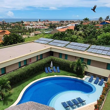 Hotel Santuario Das Aguias By Nobile أكويراز المظهر الخارجي الصورة