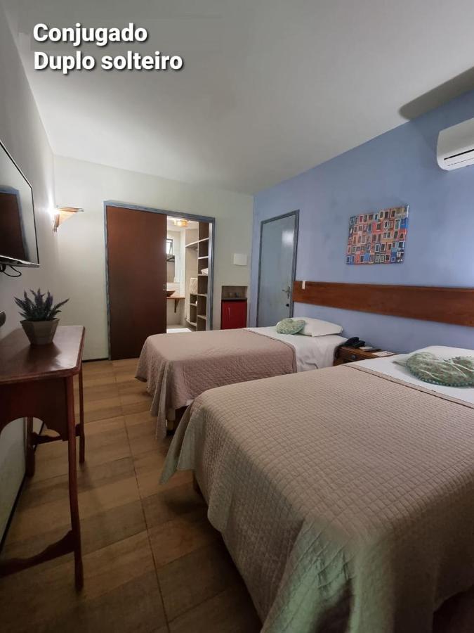 Hotel Santuario Das Aguias By Nobile أكويراز المظهر الخارجي الصورة