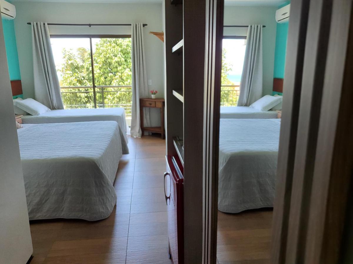 Hotel Santuario Das Aguias By Nobile أكويراز المظهر الخارجي الصورة