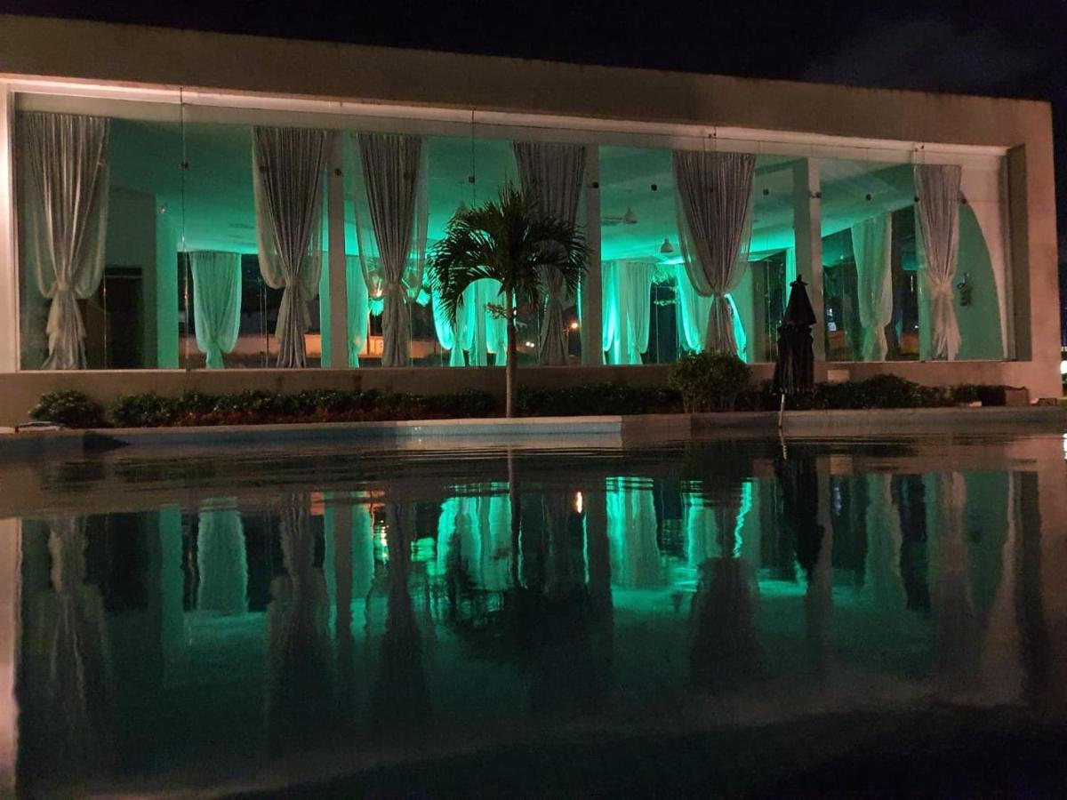 Hotel Santuario Das Aguias By Nobile أكويراز المظهر الخارجي الصورة