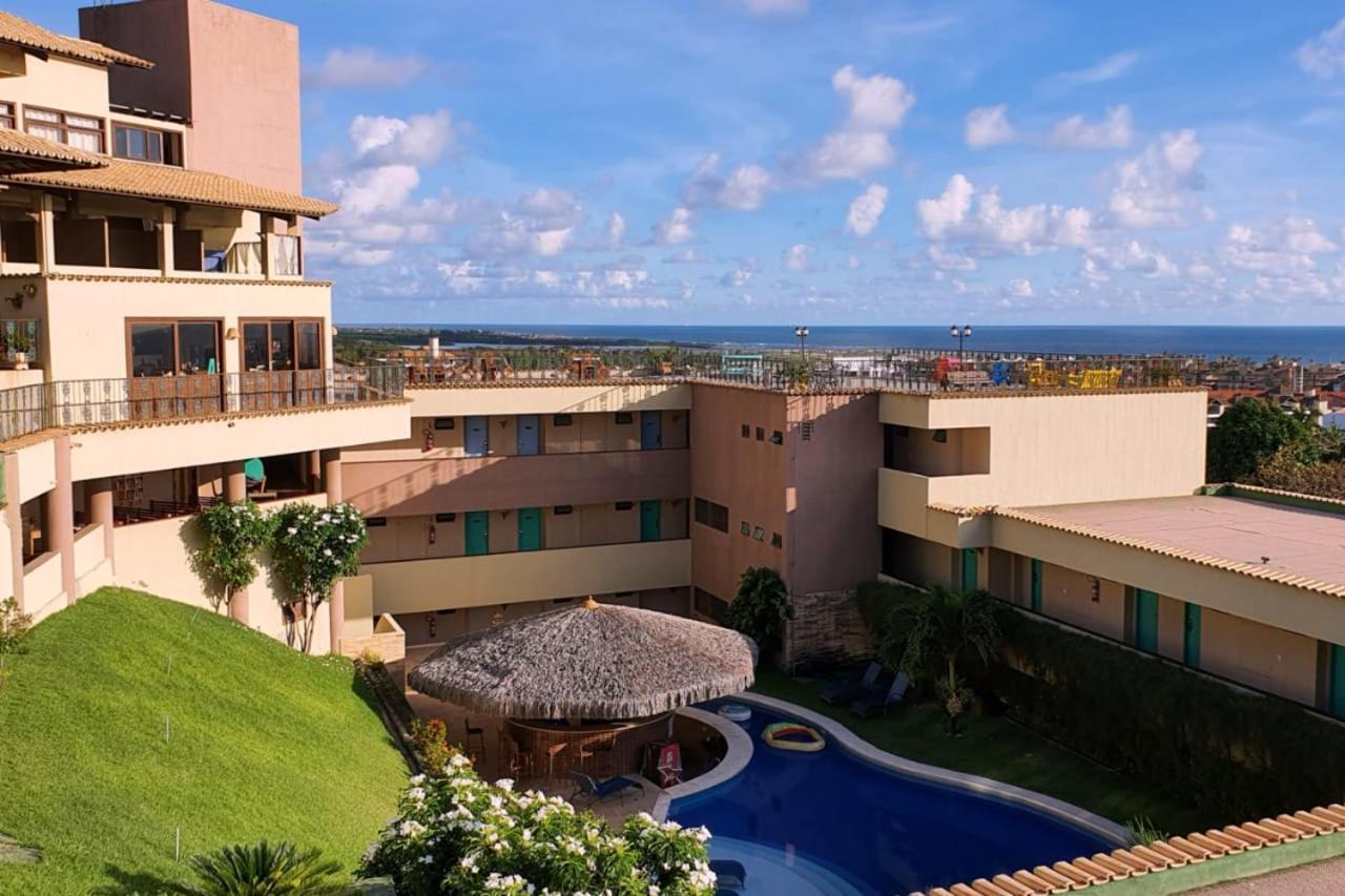 Hotel Santuario Das Aguias By Nobile أكويراز المظهر الخارجي الصورة