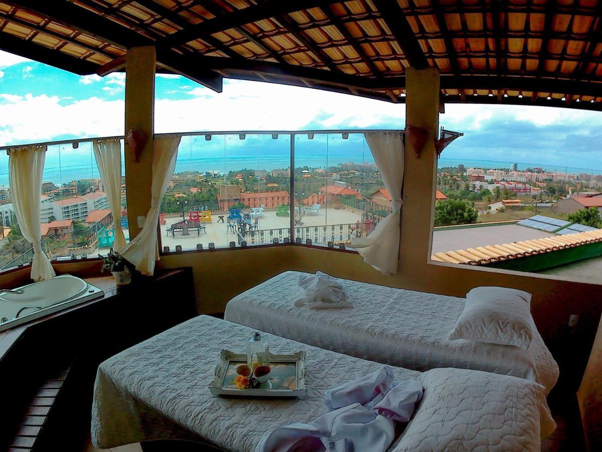 Hotel Santuario Das Aguias By Nobile أكويراز المظهر الخارجي الصورة