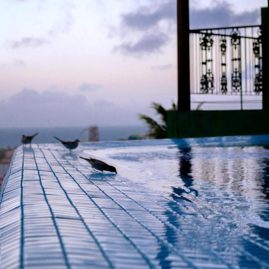 Hotel Santuario Das Aguias By Nobile أكويراز المظهر الخارجي الصورة