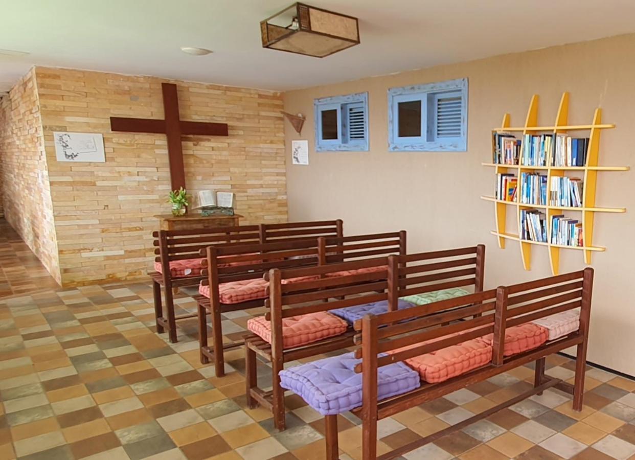 Hotel Santuario Das Aguias By Nobile أكويراز المظهر الخارجي الصورة